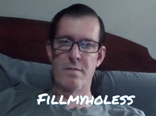 fillmyholess Max 50