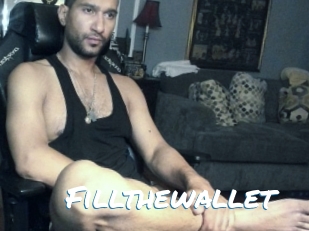 Fillthewallet