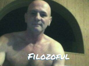 Filozoful