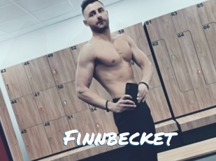 finnbecket Max 50