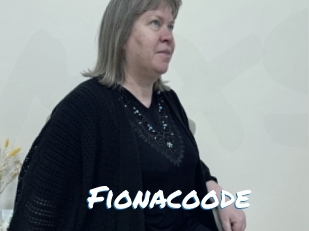 fionacoode Max 50