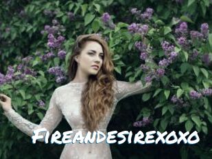 Fireandesirexoxo