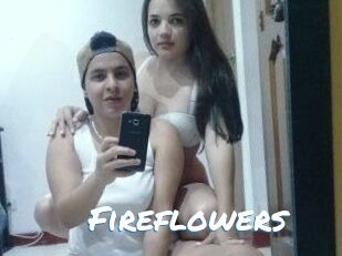 Fireflowers