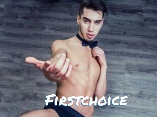 Firstchoice
