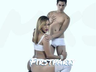 Firstparty