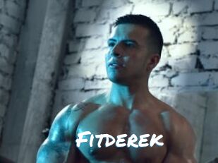Fitderek