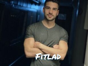 Fitlad