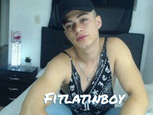 Fitlatinboy