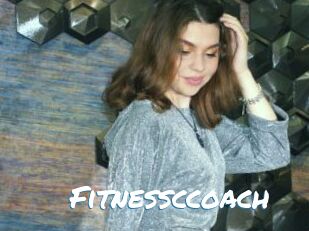 Fitnessccoach