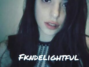 Fkndelightful