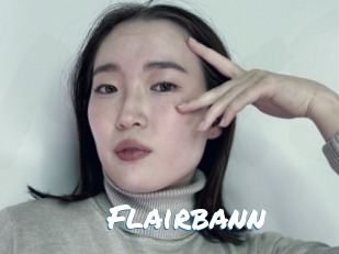 Flairbann