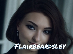flairbeardsley Max 50