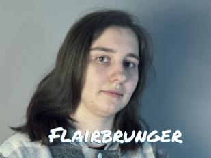 Flairbrunger