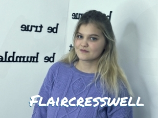 Flaircresswell