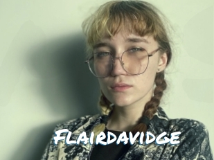 flairdavidge Max 50