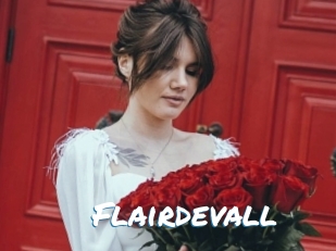 flairdevall Max 50