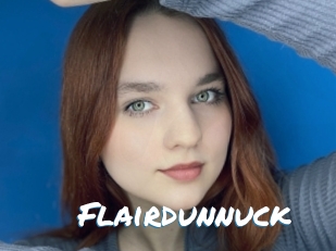 Flairdunnuck