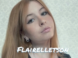 Flairelletson