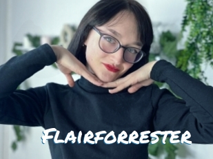 flairforrester Max 50