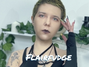 Flairfudge