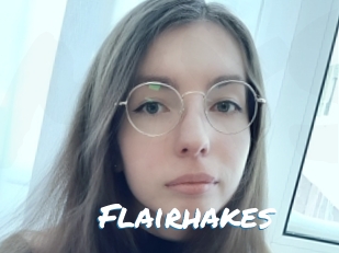 Flairhakes
