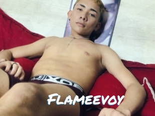 Flameevoy