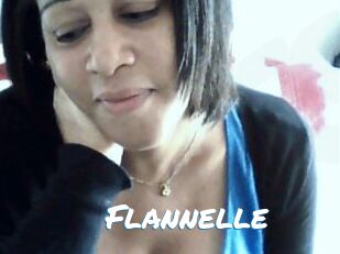 Flannelle