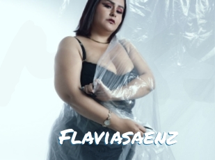 Flaviasaenz