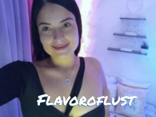 Flavoroflust