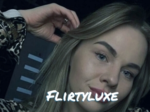 Flirtyluxe