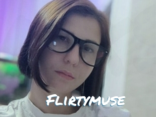 Flirtymuse
