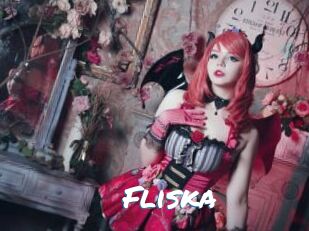 Fliska