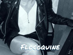 Flocoquine
