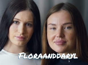 Floraanddaryl