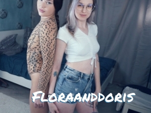 floraanddoris Max 50