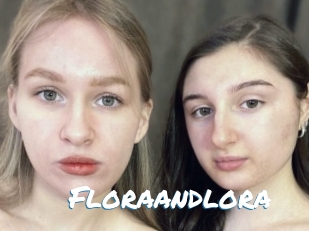 Floraandlora
