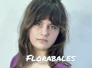 Florabales