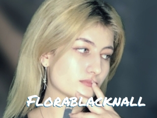 Florablacknall