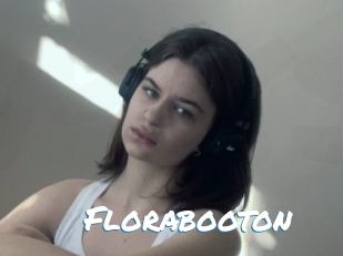 Florabooton