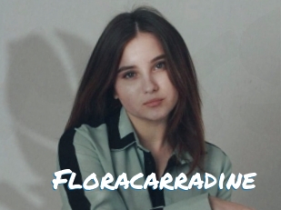 Floracarradine