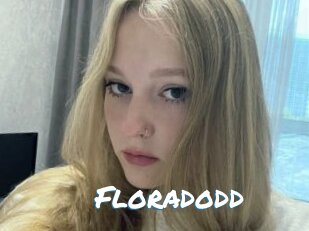 Floradodd