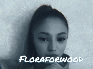 Floraforwood