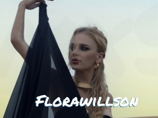 Florawillson