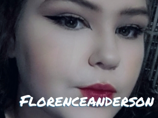 Florenceanderson