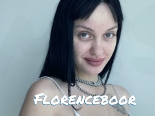Florenceboor