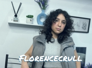 Florencecrull