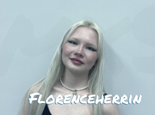Florenceherrin