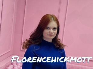 Florencehickmott