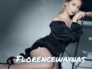 Florencewaynas