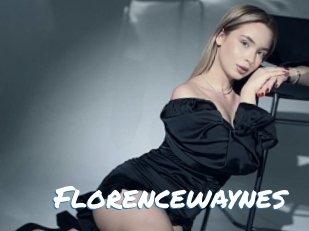 Florencewaynes